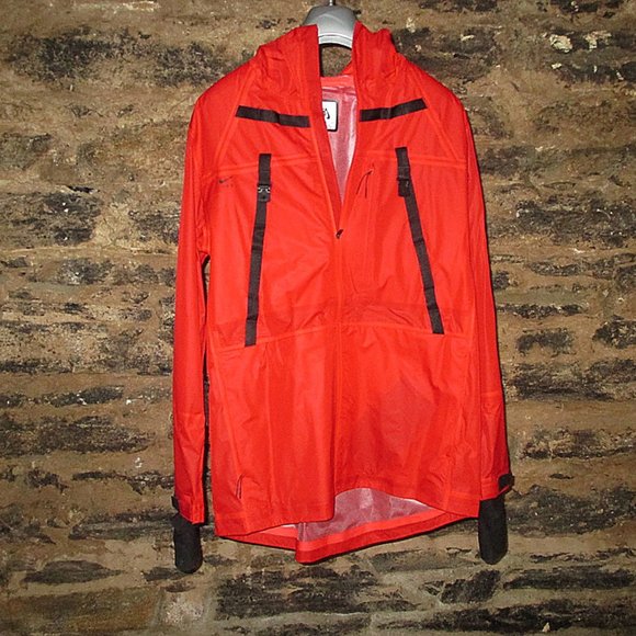 NIKE X MMW SE JACKET    Size Large - Picture 9 of 11